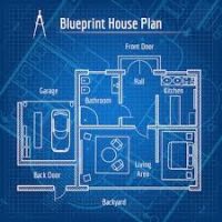 Blueprint Building Planner